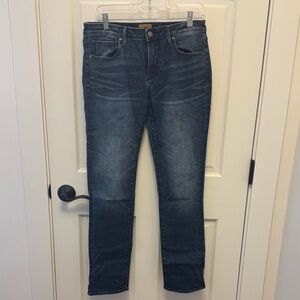 DRIFTWOOD Audrey Classic Fit Denim Jeans